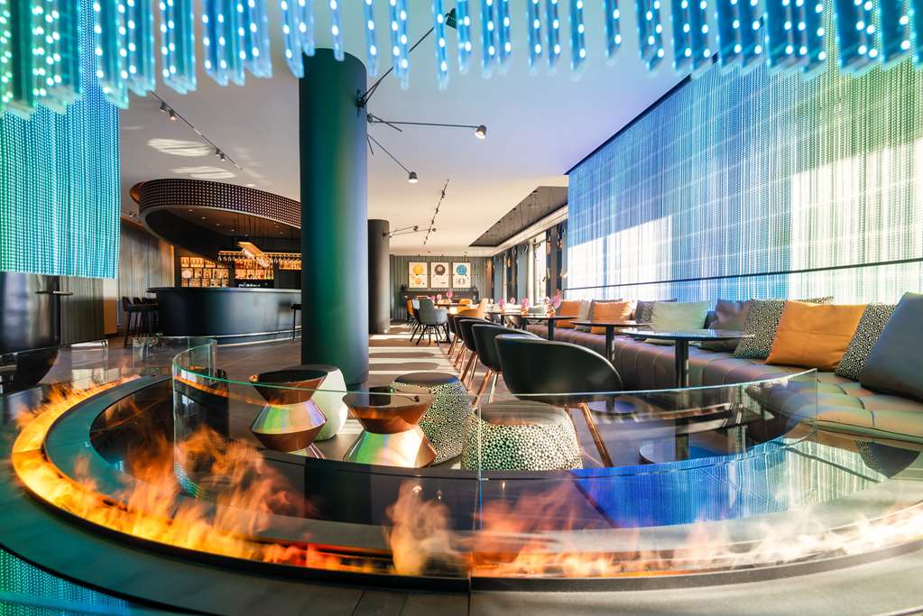 Images Park Plaza Budapest