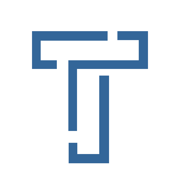 Triggers Media Logo
