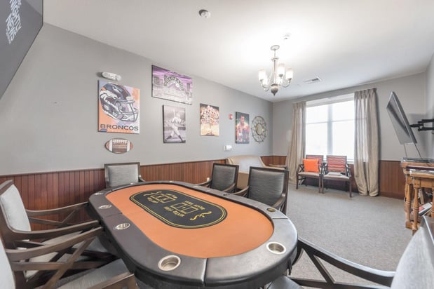 Images Gardens Care Senior Living - Saddle Rock Memory Care