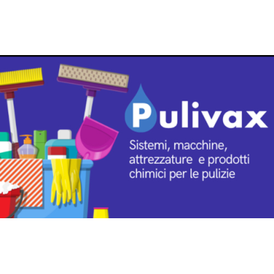 Pulivax Logo