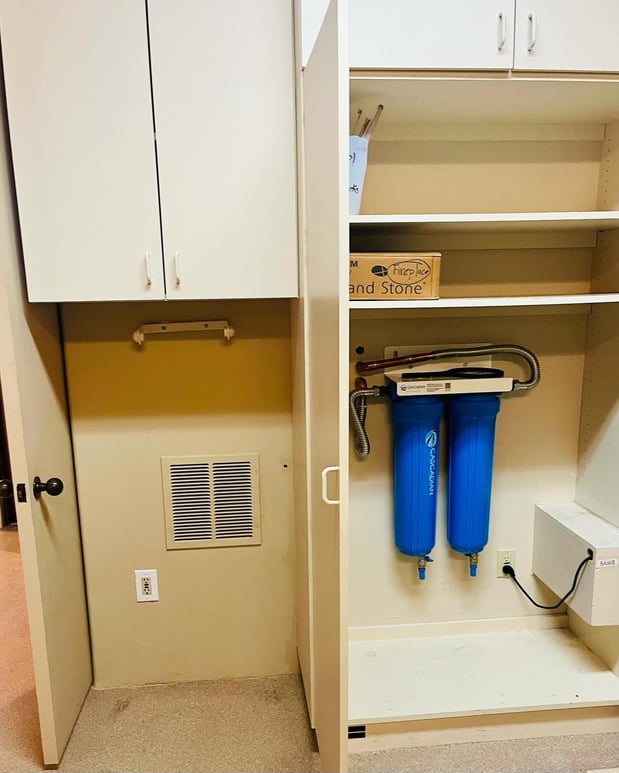 Images The Cooling & Plumbing Co