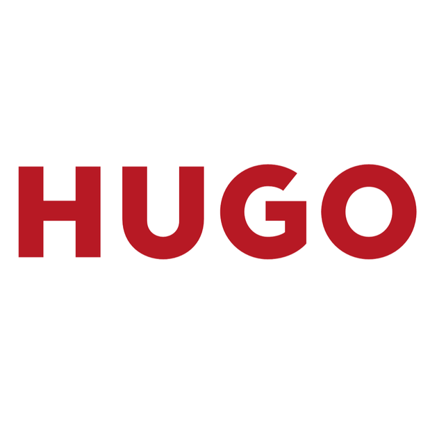 HUGO Store Logo