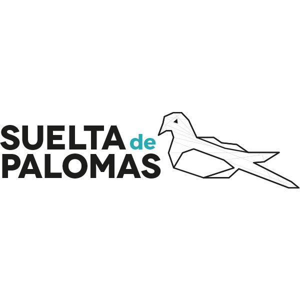 Suelta de Palomas Logo