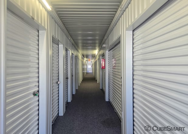 Images CubeSmart Self Storage