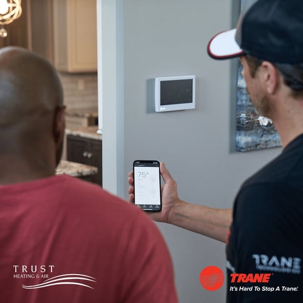 Images Techmazing Heating & Cooling