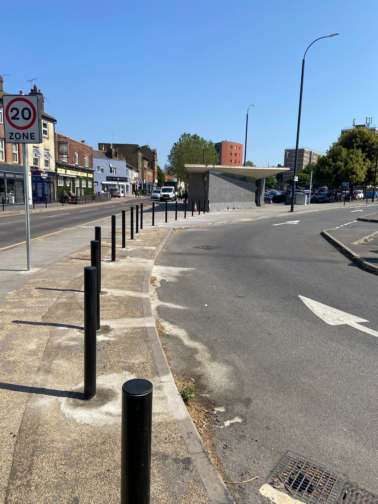 Images Street Maintenance Ltd.