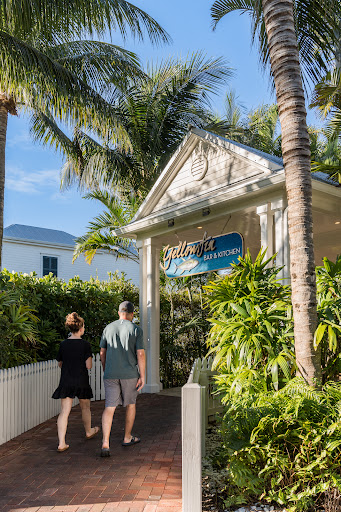Yellowfin Bar & Kitchen Image