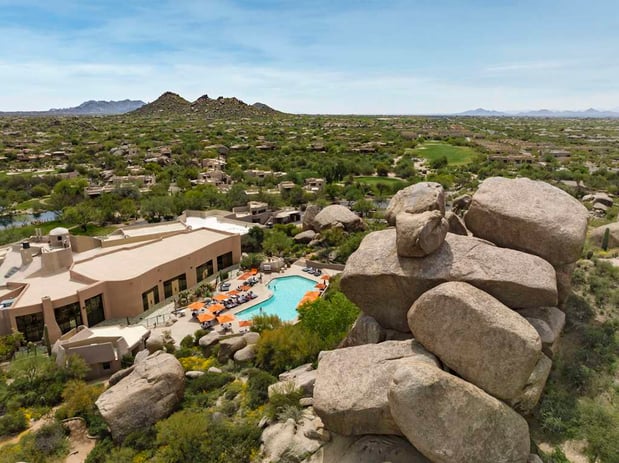Images Boulders Resort & Spa Scottsdale, Curio Collection by Hilton