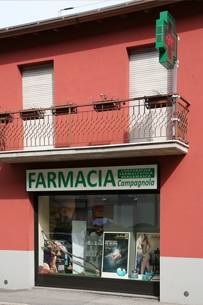 Images Farmacia Porta Nuova