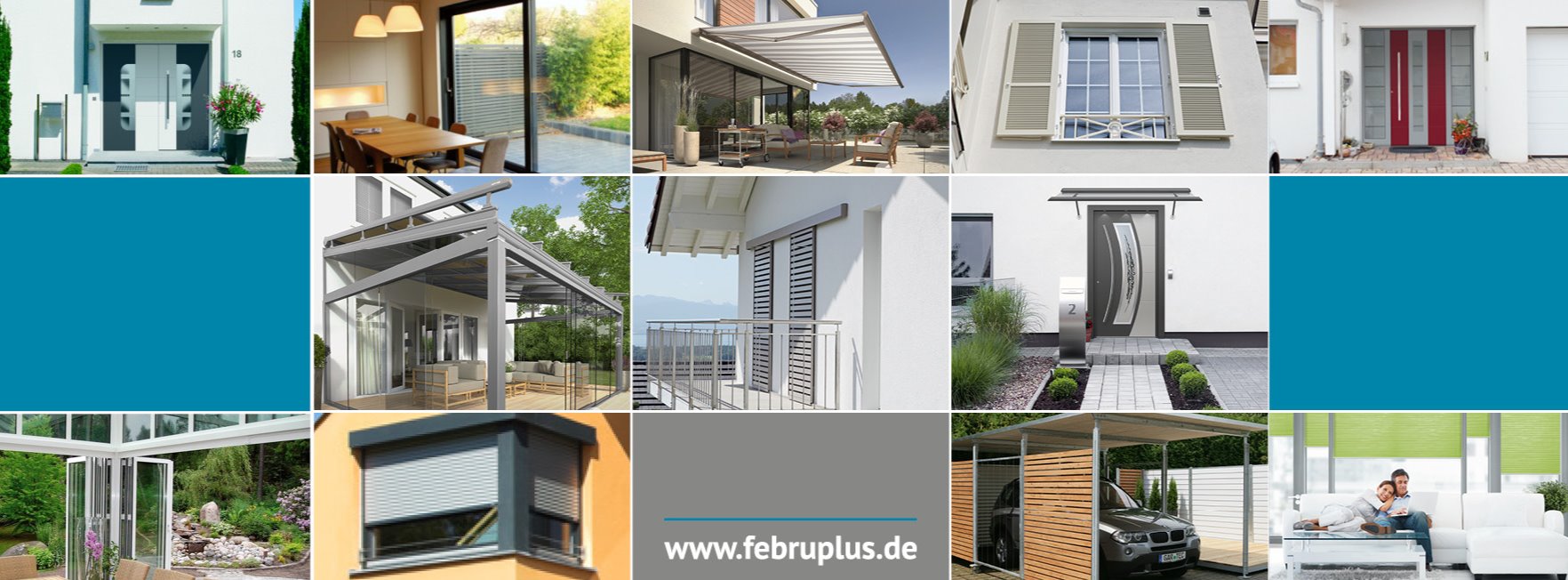 FEBRU PLUS GmbH, Kuglerstraße 2 in Nürnberg