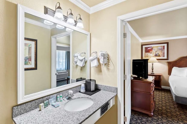 Images Best Western Miner's Inn