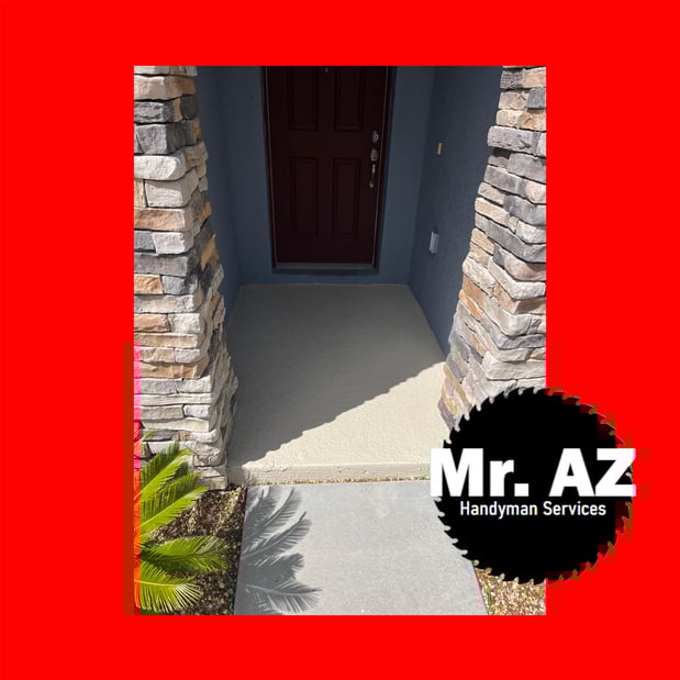 Images Mr. AZ Handyman Services
