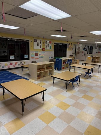 Images McKellips KinderCare