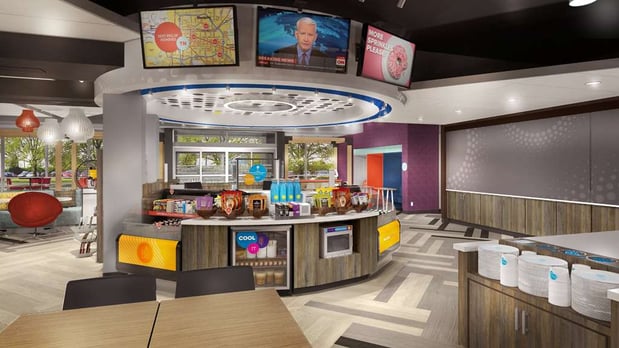 Images Tru by Hilton Seneca Clemson