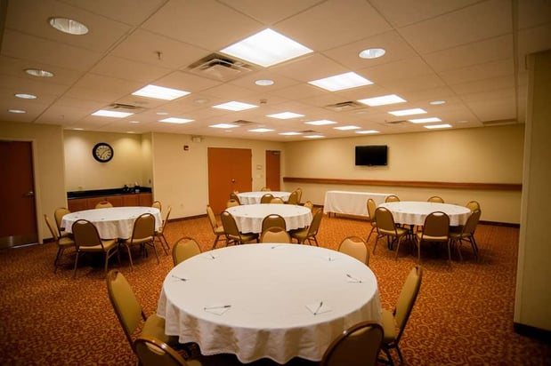 Images Hampton Inn & Suites Radcliff/Fort Knox