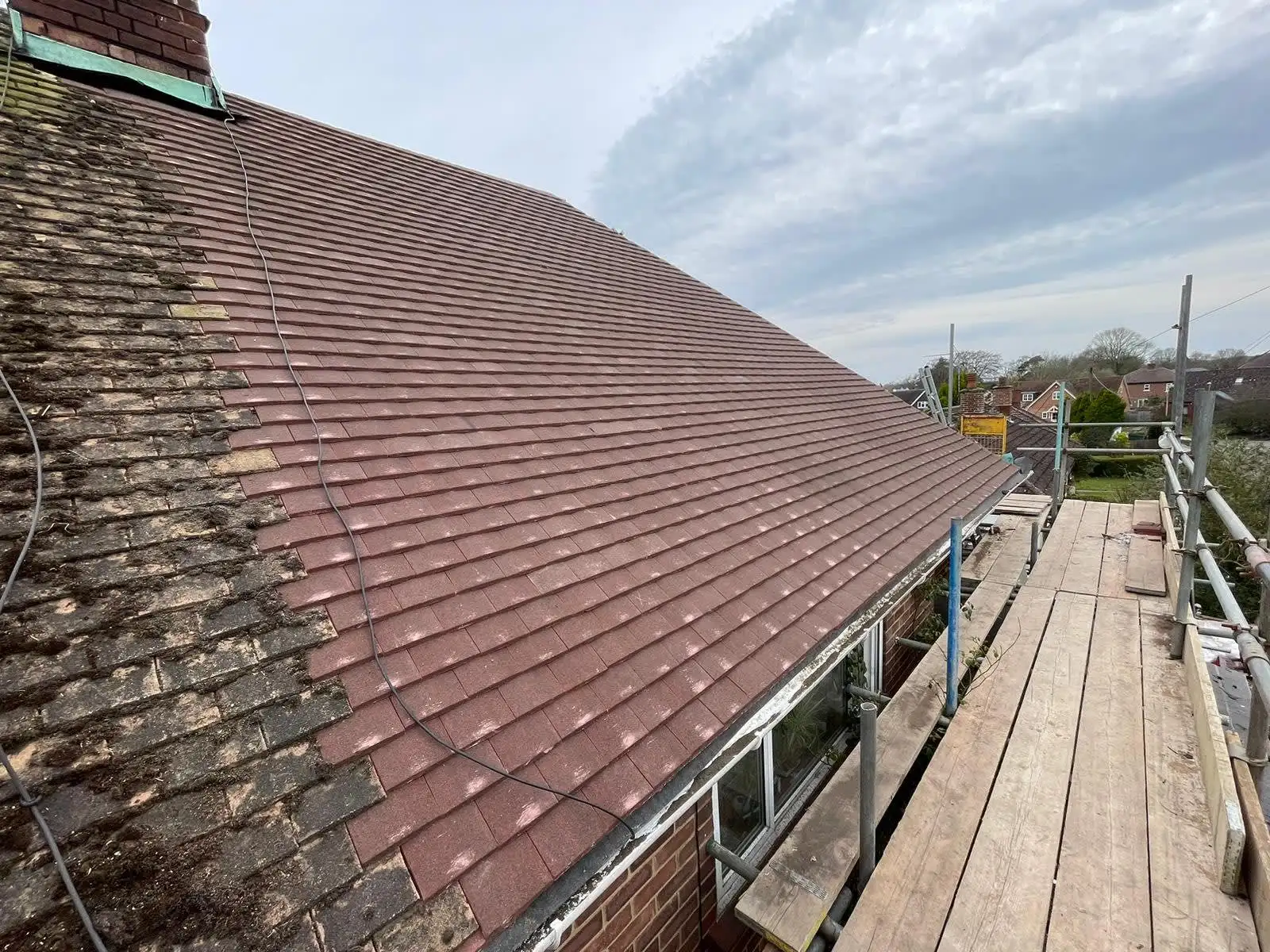 Images Hardaway Roofing Ltd
