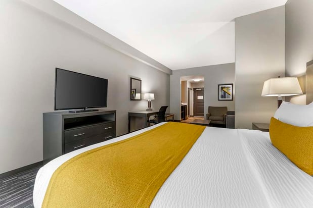 Images Best Western Plus Cranberry-Pittsburgh North