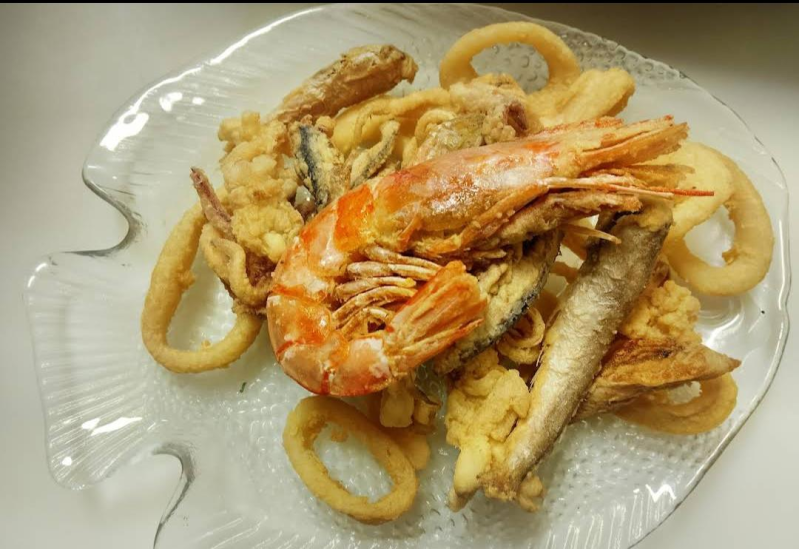 Images Ristorante Pizzeria Il Delfino
