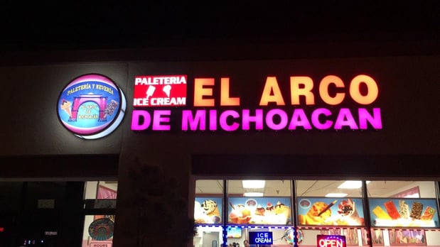 Images Paleteria Y Neveria El Arco De Michoacan