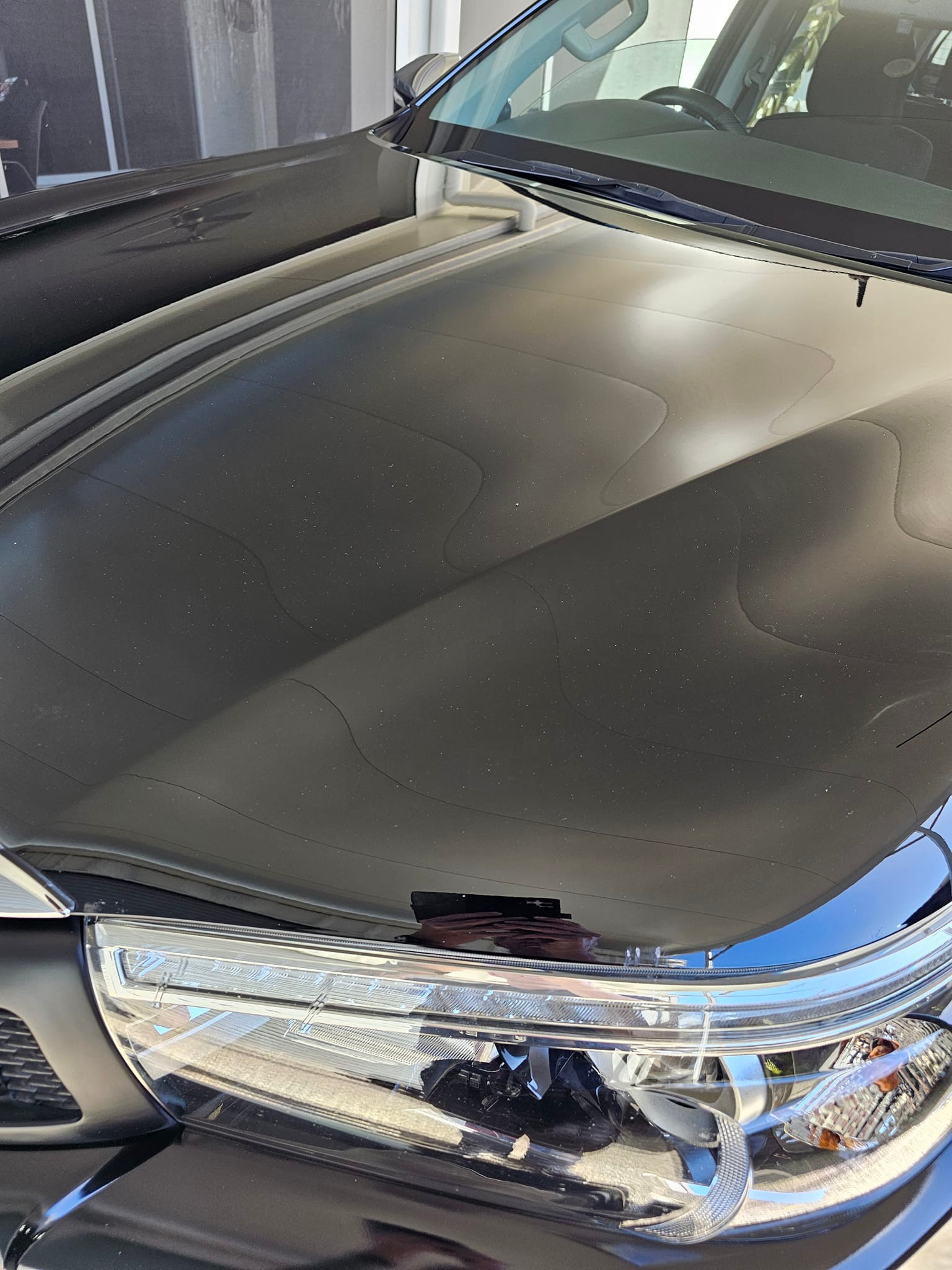 Images Wicksy's Wash & Wax