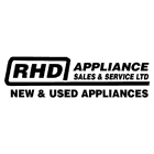 R H D Appliance Sales & Service Ltd