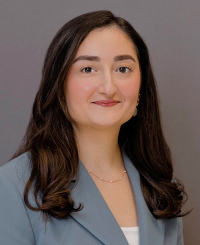 Nina Kamrani - Financial Advisor, Ameriprise Financial Services, LLC