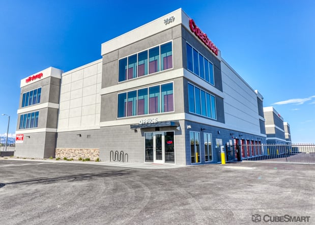 Images CubeSmart Self Storage