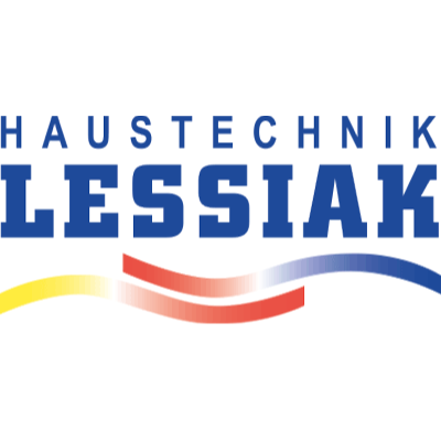 Logo von Lessiak Haustechnik GmbH