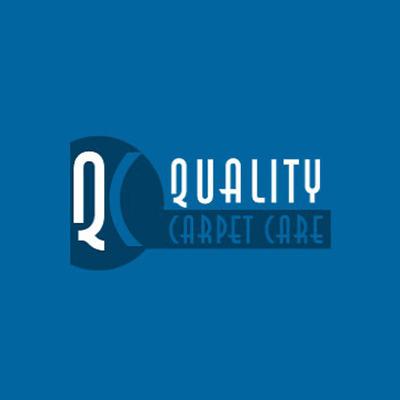 Quality Carpet Care Logo