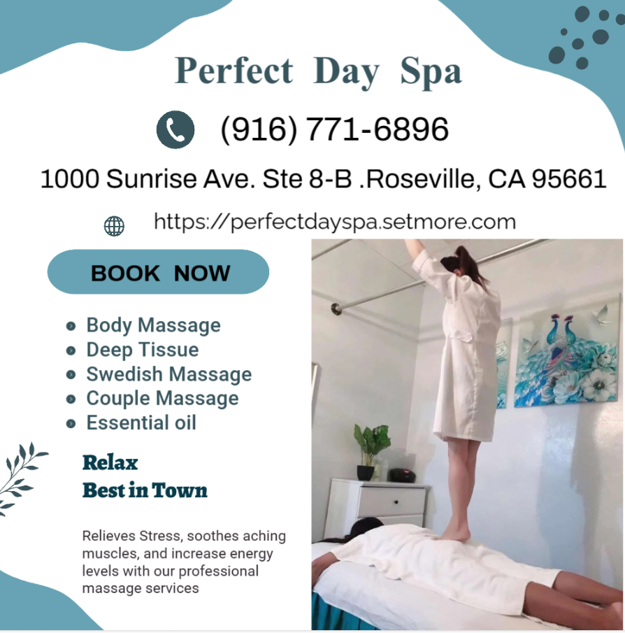 The masseuse varies pressure of her/his feet by using props such as bars that help to control the process.
These techniques help to correct imbalances in the body and thereby resulted in an improvement in the health of the person.