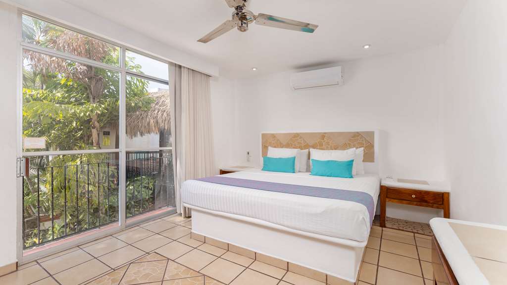 Images Best Western Posada Chahue