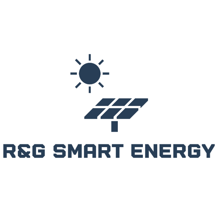 R&G Smart Energy GmbH in Berlin - Logo