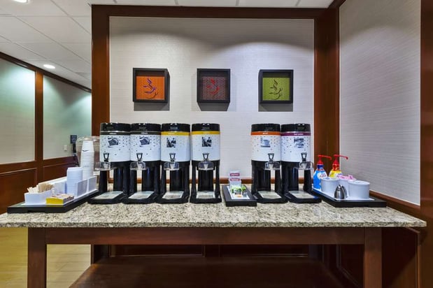 Images Hampton Inn Detroit/Southgate
