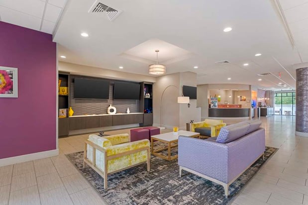 Images Best Western Plus Ruston Hotel