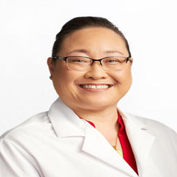Dr. Michelle Shimizu, MD