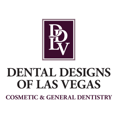 Dental Designs of Las Vegas Logo