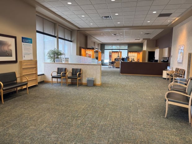 Images Allina Health Maple Grove Clinic