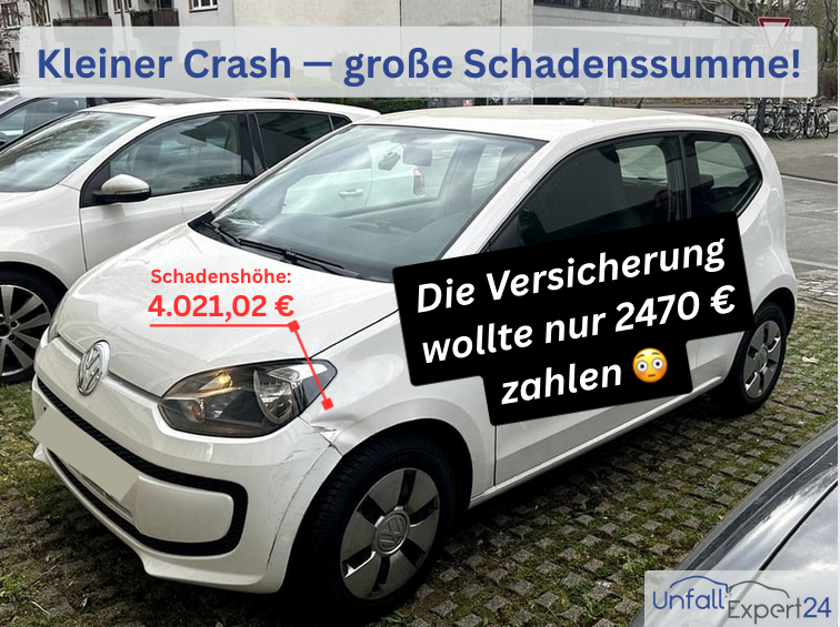 Kundenbild groß 15 UnfallExpert24 Ing.- & Kfz-Sachverständigenbüro