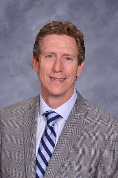 John Benson