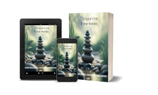 Images Grapevine Inner Wellness