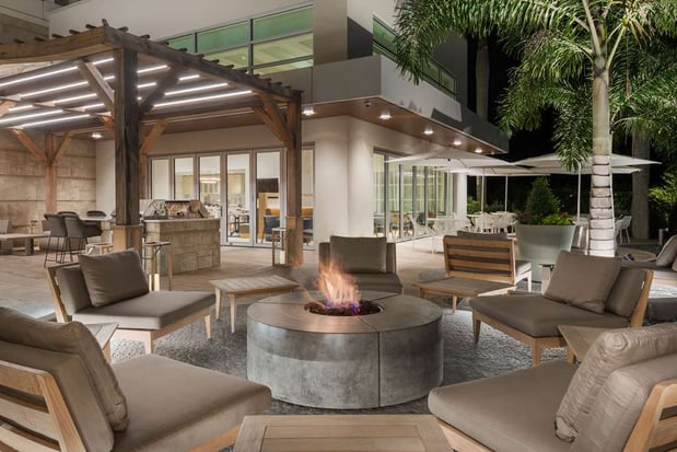Images Homewood Suites by Hilton Sarasota Lakewood Ranch