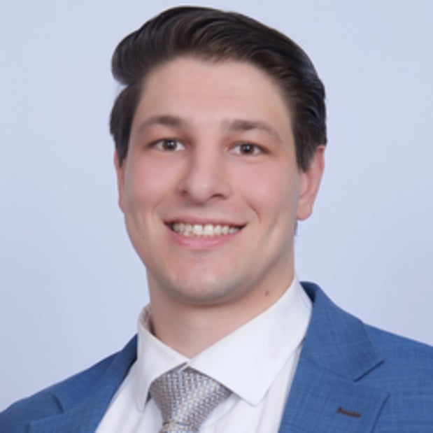 Images Edward Jones - Financial Advisor: Nicholas M Colombo, CFP®|CEPA®