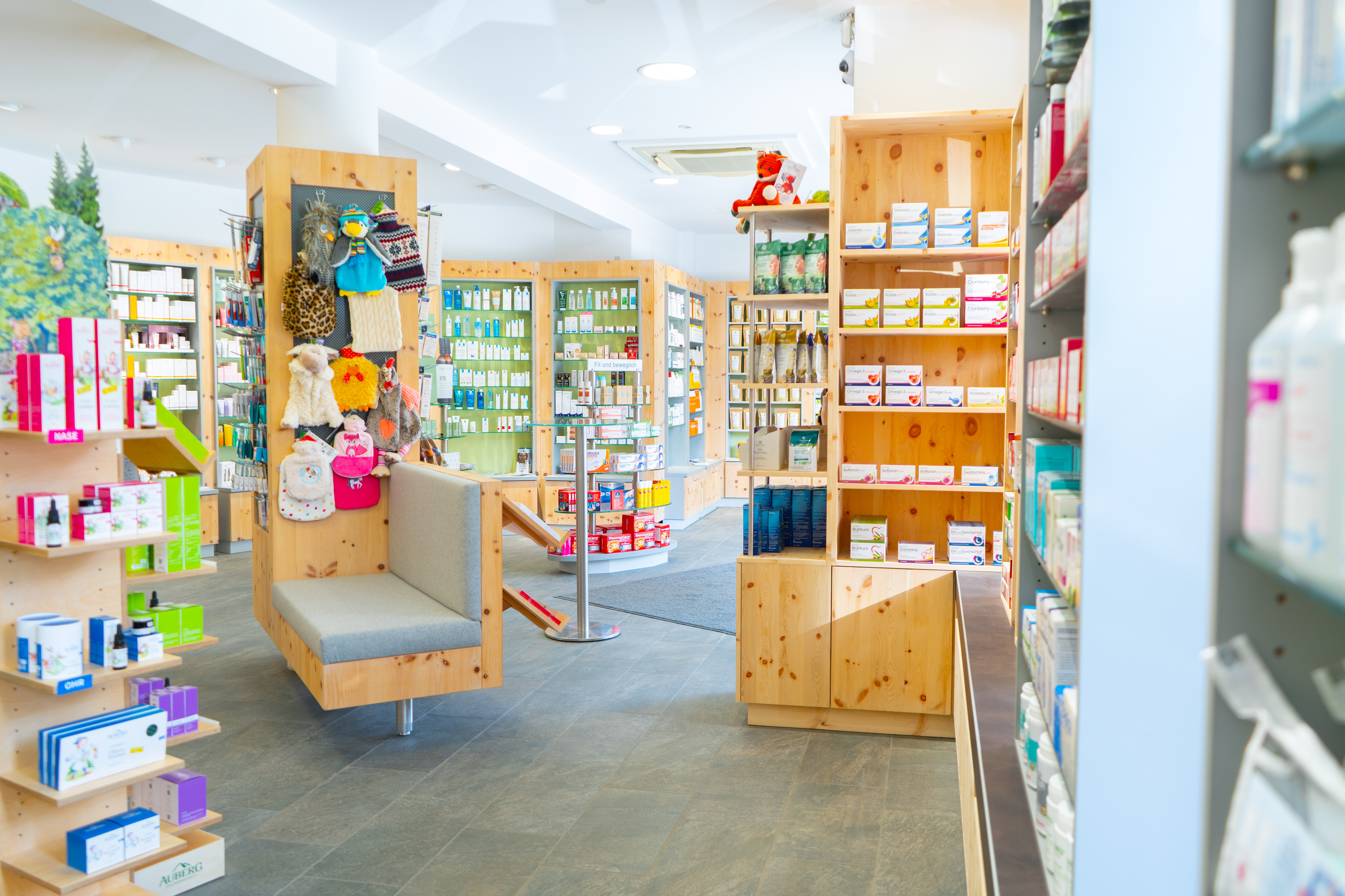 Bild 4 von Löwen-Apotheke Bischofshofen KG