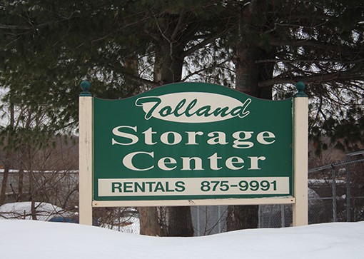 Vernon Storage Tolland (860)875-9991