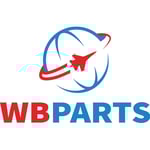 WBParts Inc. Logo