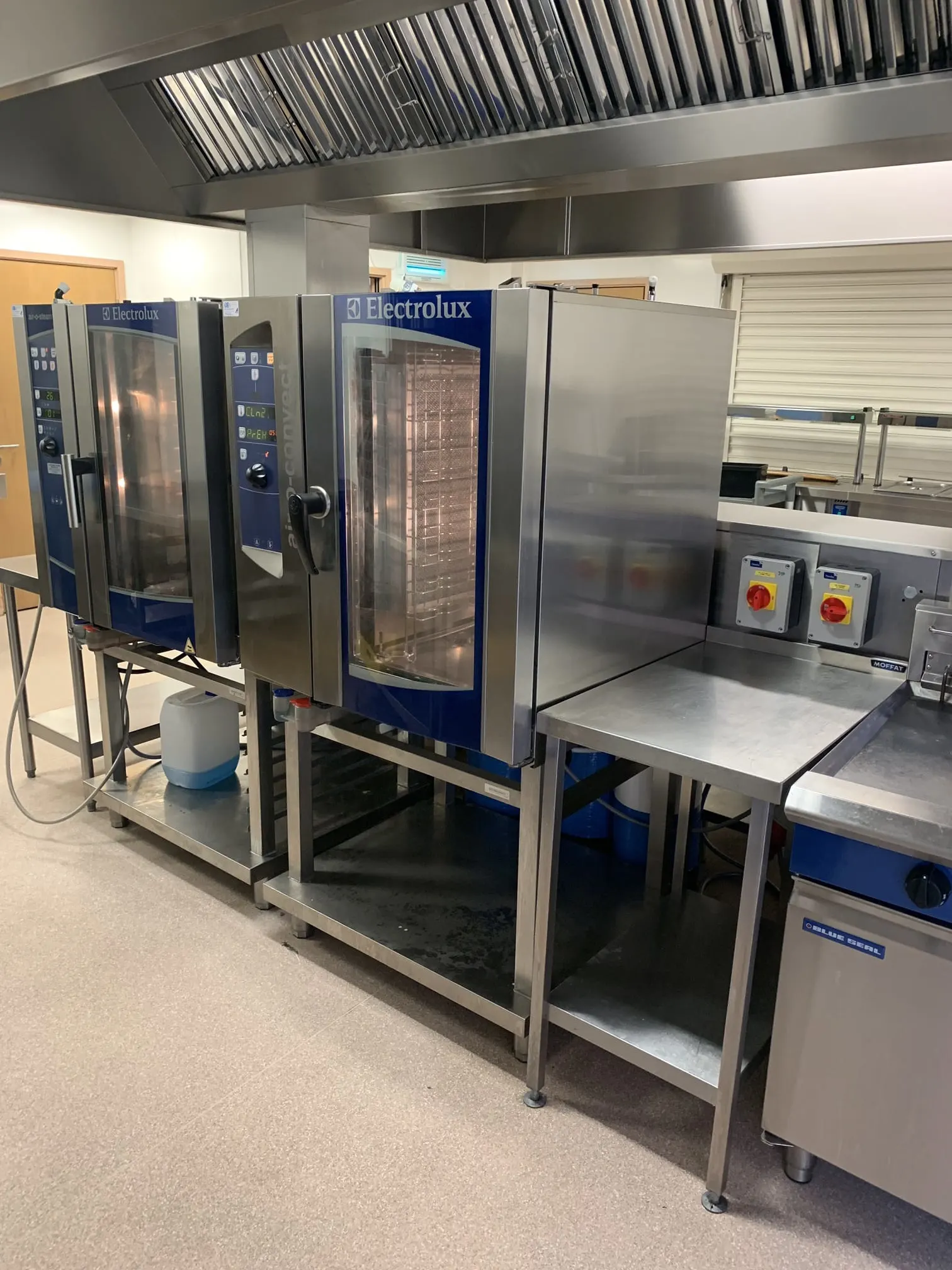 Images Advanced Catering Services Ltd