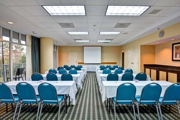 Images Hampton Inn Mobile-East Bay/Daphne