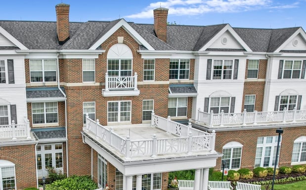 Images Fairmont Senior Living of Washington Township