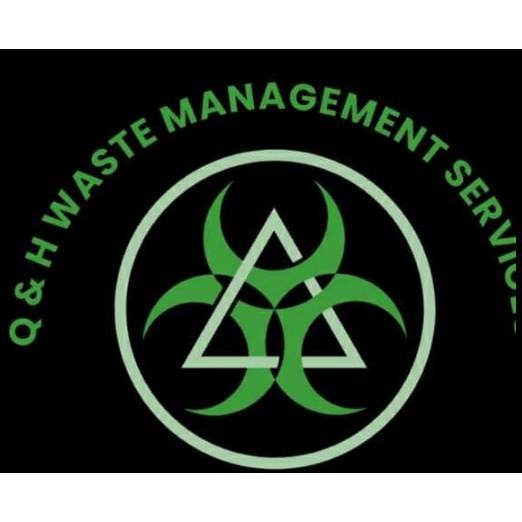 Q & H Waste Removal Services - Blackpool, Lancashire - 07985 662311 | ShowMeLocal.com