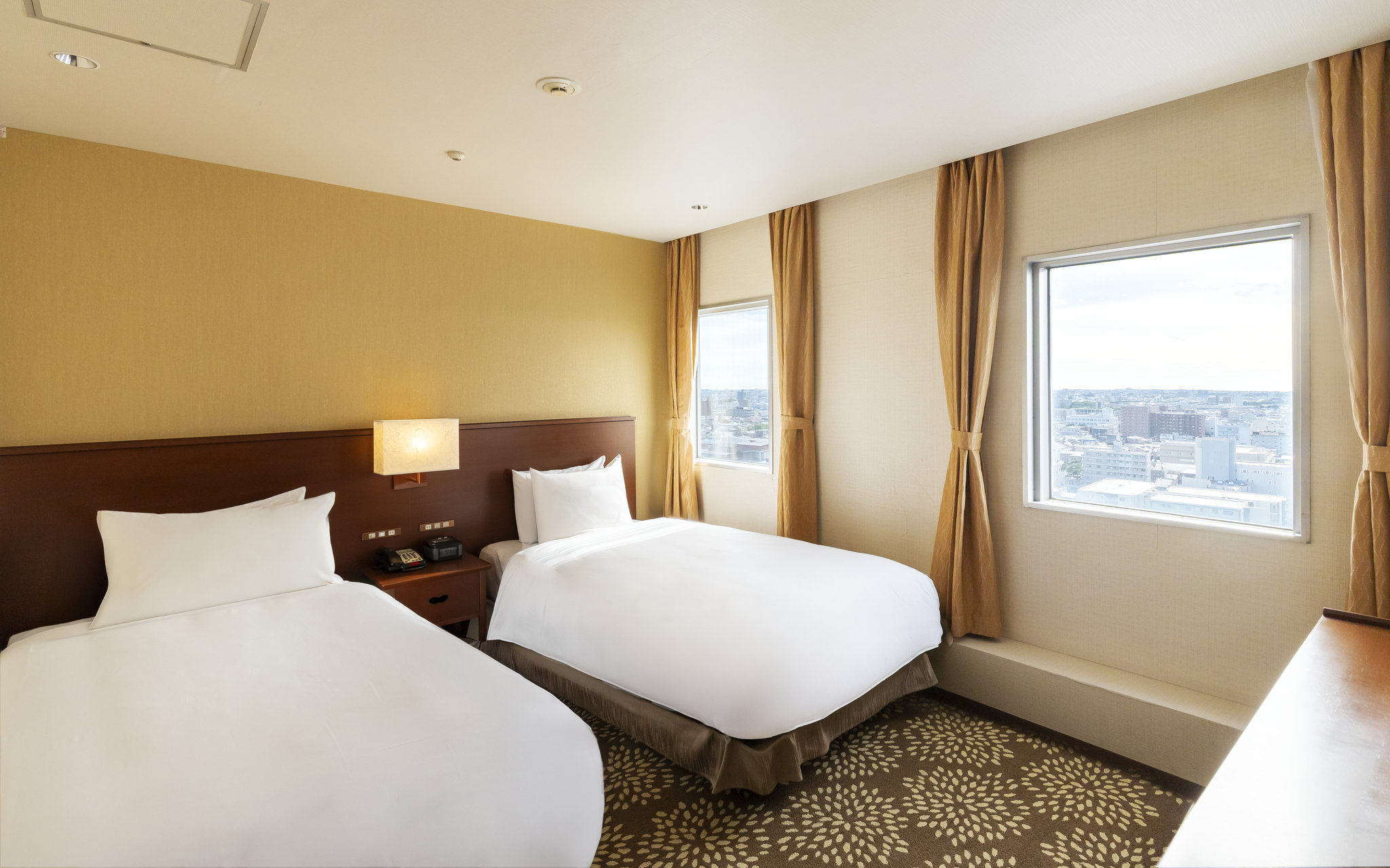 Images ANA Holiday Inn Kanazawa Sky by IHG